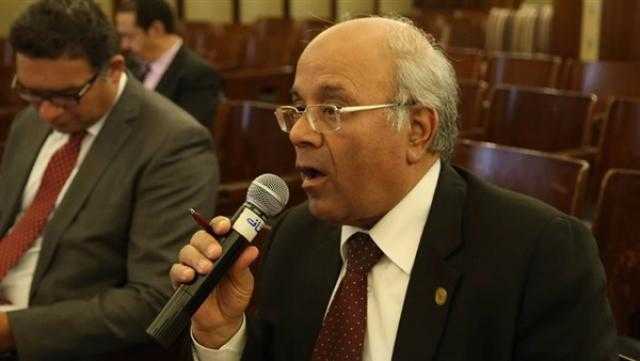 برلماني: الاشتراطات البنائية تختلف من حي لآخر.. والغرامة والسجن عقوبة البناء بدون ترخيص