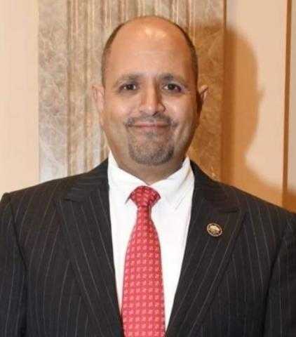 حسام صالح عوض الله: مشروع تطوير 1500 قرية مصرية ضمن ”حياة كريمة” تجديد لبنية الوطن 