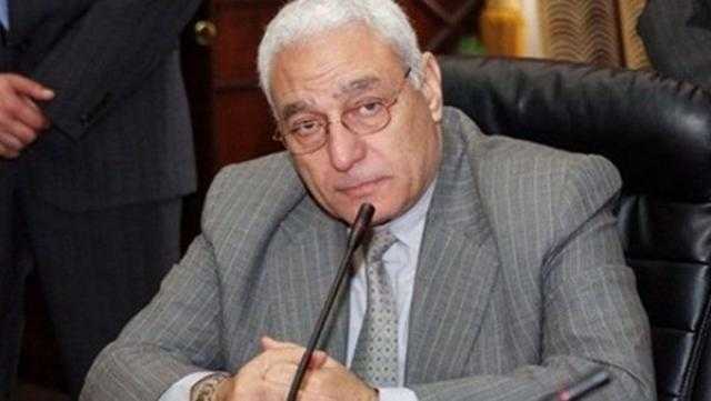 أمين الجامعات الإسلامية يعدد مزايا التحول الرقمي