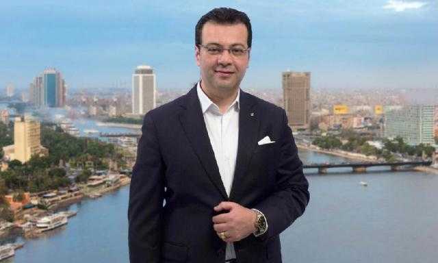نائب: المشروعات القومية مؤشر لارادة الدولة نحو التنمية المستدامة