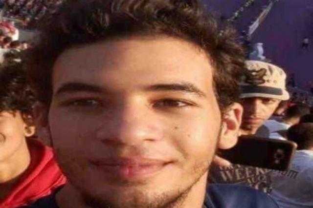 حبس أحمد بسام زكي ”متحرش الإنترنت” 3 سنوات مع الشغل