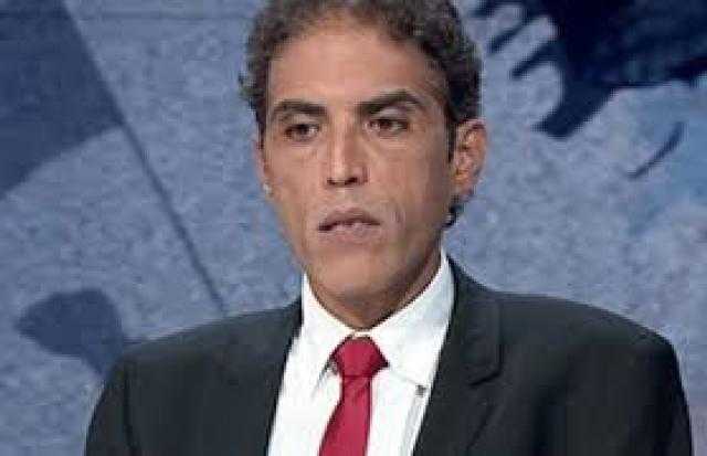 تجديد حبس الكاتب الصحفي خالد داود لاتهامه بنشر أخبار كاذبة 45 يومًا