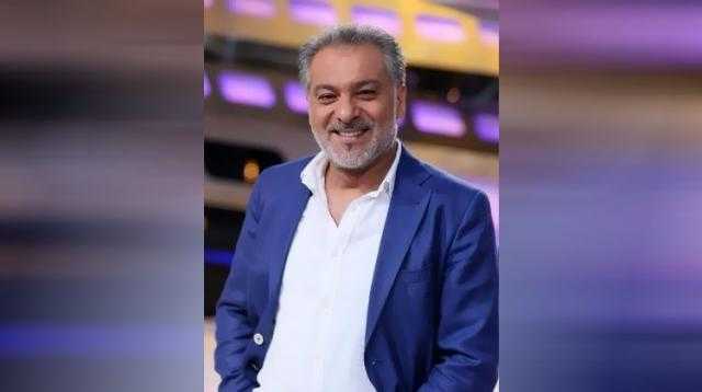 نيابة قصر النيل تصرح بدفن جثمان المخرج السورى حاتم على