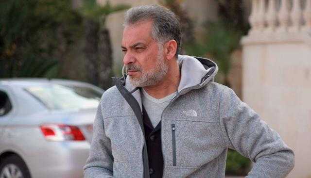 محمد دحلان ناعيا المخرج حاتم علي: الجميلون يرحلون مبكرا