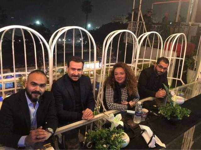 ”خان تيولا” يحصد على ٧ جوائز
