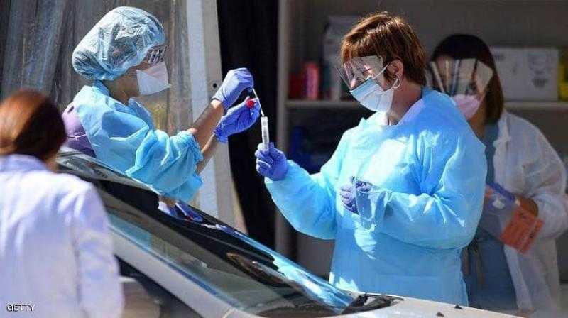رومانيا تسجل 1059 إصابة جديدة بكورونا و12 حالة وفاة