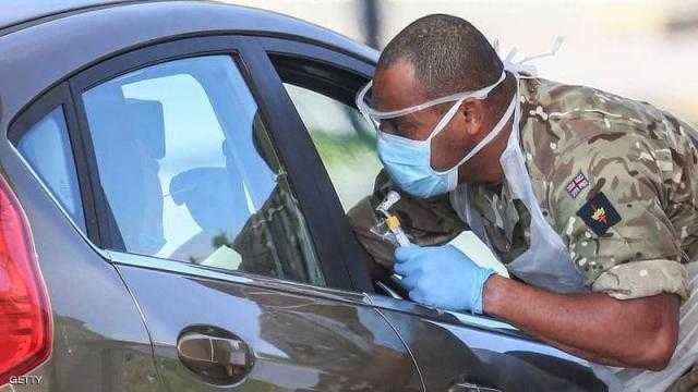 بريطانيا تفرض قيودًا من المستوى الرابع لمكافحة كورونا