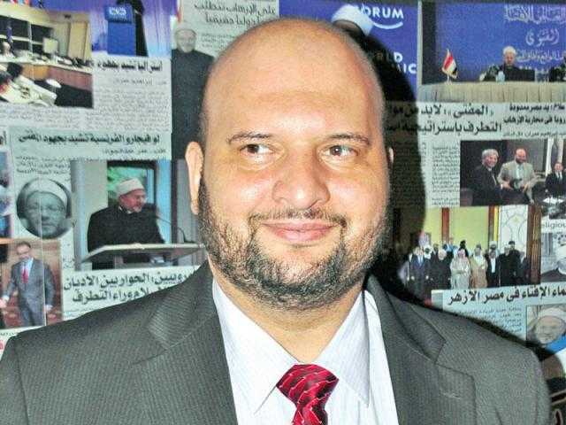 بلغت أكثر من مليون وثلاثمائة ألف فتوى خلال عام.. مستشار مفتي الجمهورية يوضح أبرز فتاوى دار الإفتاء في 2020