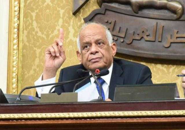 مجلس النواب يدين الهجوم على مطار عدن: عمل إجرامى خسيس