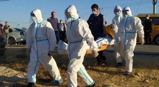 1337 إصابة جديدة بكورونا في طوكيو