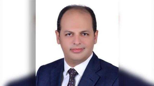 أحمد عبدالماجد: مبادرة حياة كريمة تحقق التنمية المستدامة في القرى الأكثر احتياجا