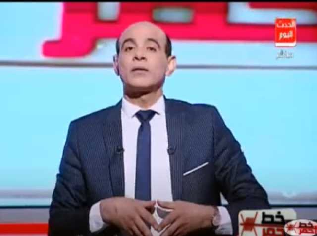 محمد موسى: ”أغاني مصطفى كامل بتنضف وداني من آفات المهرجانات”