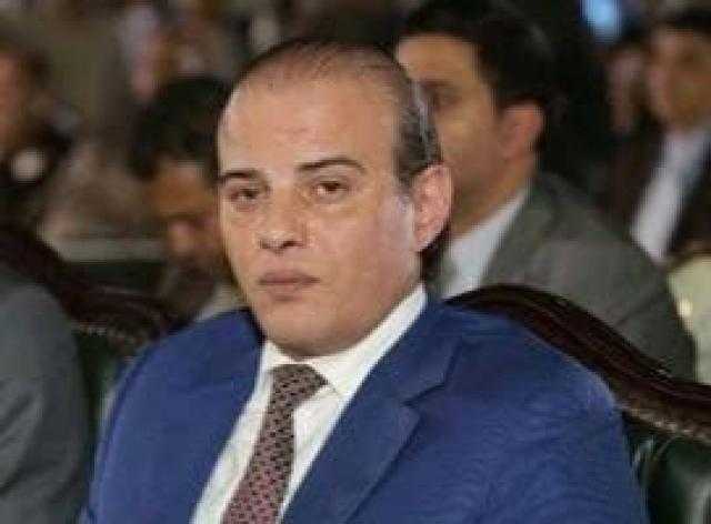 برلماني: قوى مأجورة تقف وراء تفجير مطار عدن
