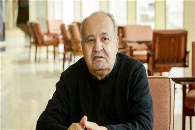 وفاة وحيد حامد عن عمر يناهز 77 عاما