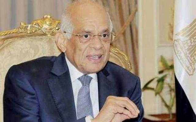 رئيس مجلس النواب ينعي الكاتب وحيد حامد‎