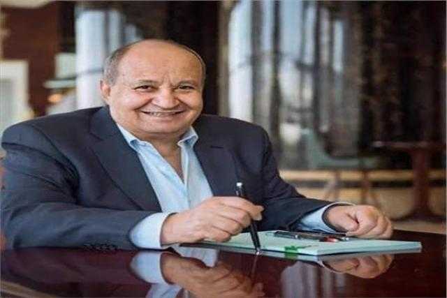 «المهن السينمائية» تنعي وحيد حامد
