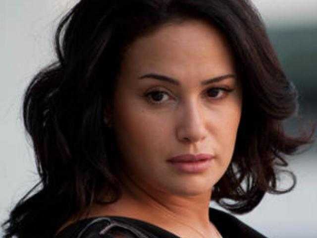 هند صبري ناعية وحيد حامد: «أعظم من كتبوا للسينما العربية»