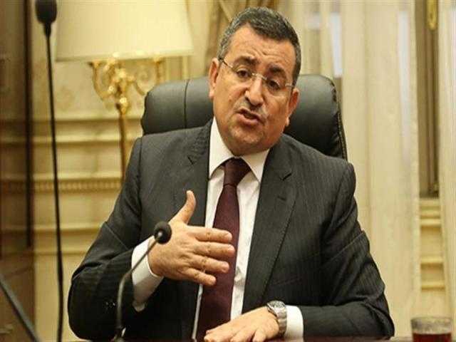 وزير الإعلام ناعيا وحيد حامد: أعماله ستظل ملهمة للأجيال القادمة