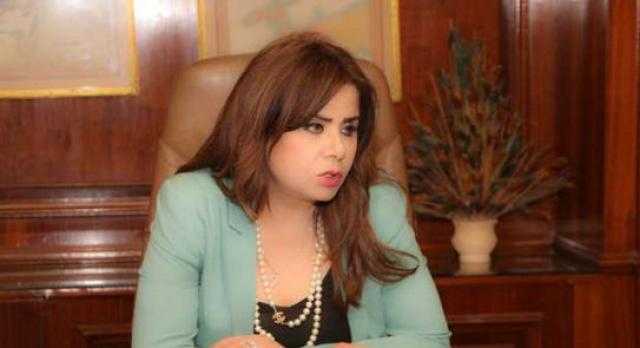 النائبة أمل رمزى: تطوير مهارات المعلم ضرورة حتمية للنهوض بالمنظومة