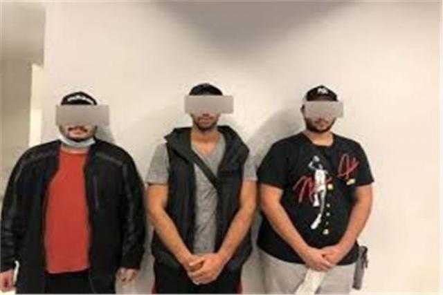 تجديد حبس متهمين بقضية فتاة الفيرمونت