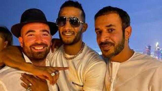 قرار عاجل من محكمة الأمور المستعجلة بشأن تطبيع محمد رمضان مع إسرائيل