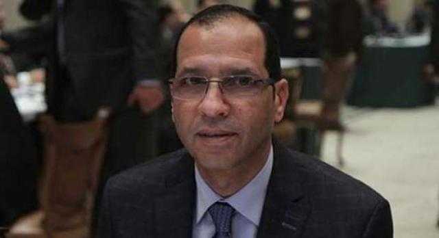 برلماني يكشف سبب مد التصالح على مخالفات البناء