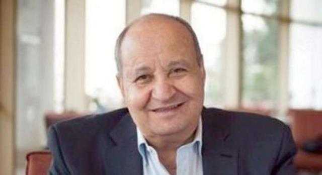 محمد حبوشة: وحيد حامد ناقش خطورة الإرهاب في مصر (فيديو)
