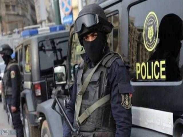 النشرة المرورية: كثافات مرورية أعلى دائرى المرج والأوتوستراد وكوبرى أكتوبر