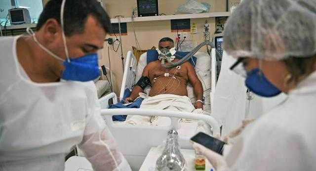 تسجيل 22 حالة إصابة جديدة بفيروس كورونا في أفغانستان