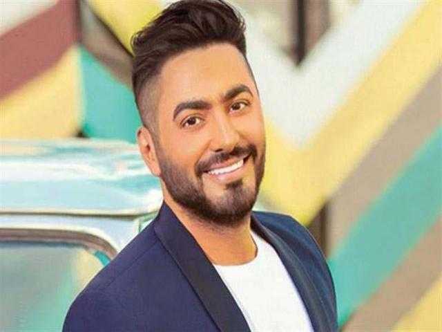 مغني ”الغزالة رايقة”: ”نفسي أغني مع تامر حسني وأمثل مع أحمد حلمي”