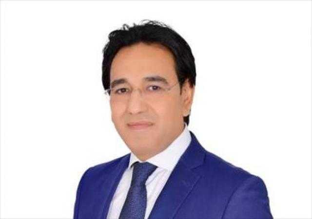 نائب الوفد يكشف عن الأجندة التشريعية للبرلمان خلال 2021
