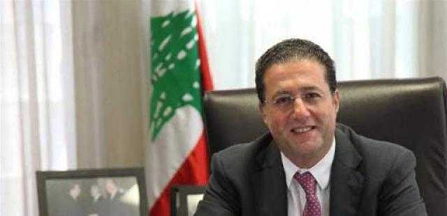 وزير الاتصالات اللبناني يعلن إصابته بفيروس كورونا