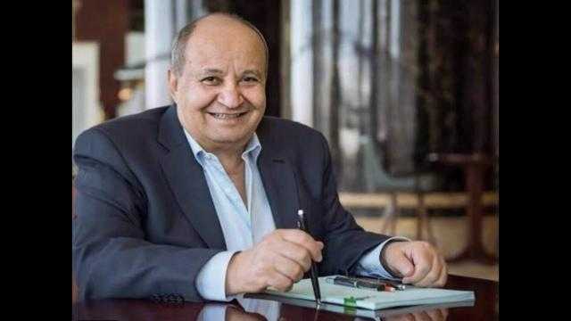 «نايل سينما» تغير خريطتها البرمجية لوداع وحيد حامد