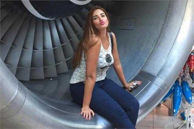 بسنت النبراوي: ممكن أغنى مهرجانات لو كلامها كويس لأنها ”بترقص”