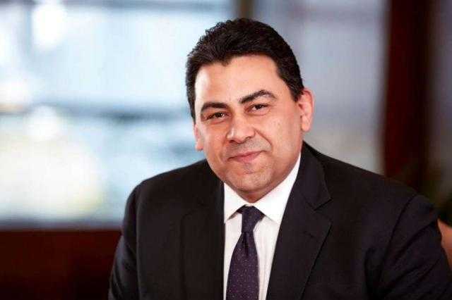 المصرية للاتصالات توقع اتفاقية مع جوجل العالمية