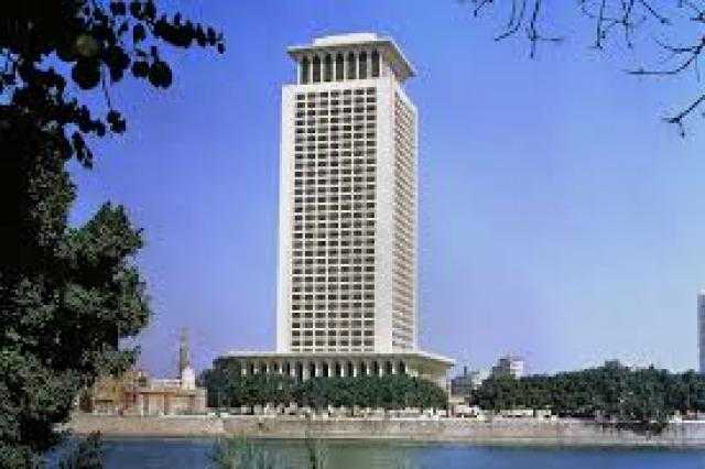 مصر تدين الهجوم الوحشي الذي استهدف قريتين في غرب النيجر