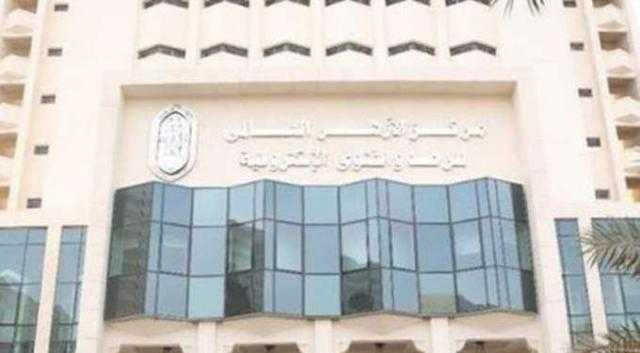 الأزهر: احتكار أنابيب الأكسجين حرام شرعا