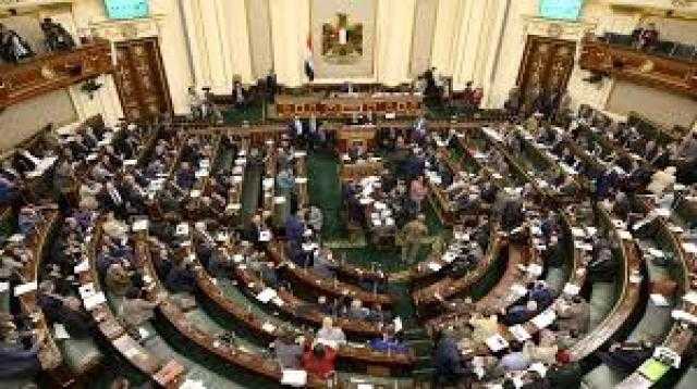 الشيوخ: توفير مظلة علاجية لأعضاء المجلس دون تحميل الدولة أية أعباء