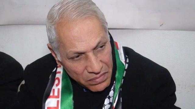 «الجبهة الشعبية للوحدة» تنعى رئيس الحزب الناصري