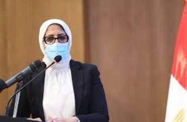 وزارة الصحة: 1022 إصابة جديدة بكورونا و59 وفاة
