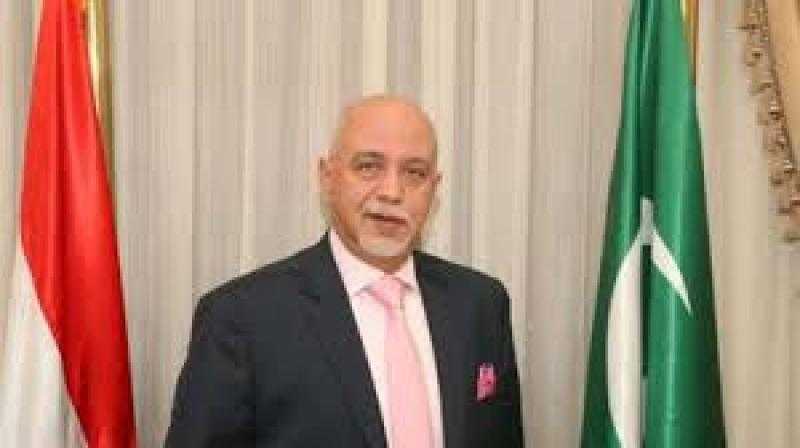 حازم الجندي: كلمة الرئيس السيسي بقمة جدة تعكس الرؤية المصرية