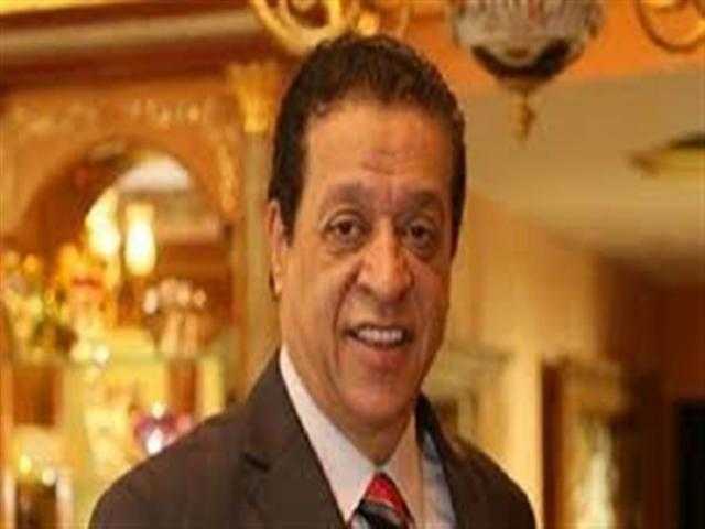 برلماني يثمن دعم الحكومة لأهالي النوبة المتضررين بدفع مستحقاتهم