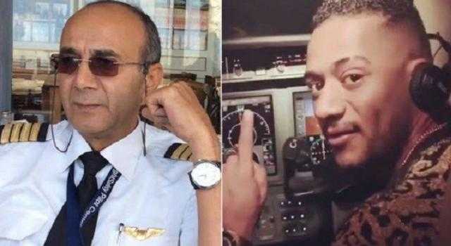 تأجيل دعوى تعويض الطيار الموقوف ضد محمد رمضان لـ 4 فبراير