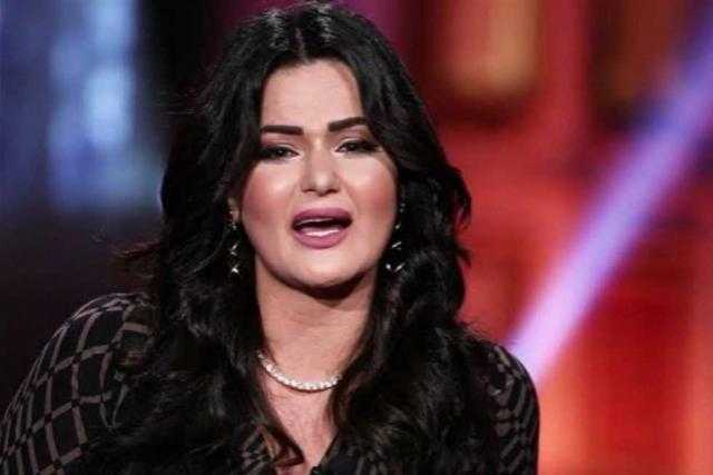 تغريم سما المصرى 100 ألف جنيه مع إيقاف التنفيذ فى اتهامها بسب مرتضى منصور