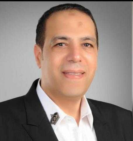 أحمد محسن: عيد ميلاد مجيد وسعيد للإخوة الأقباط