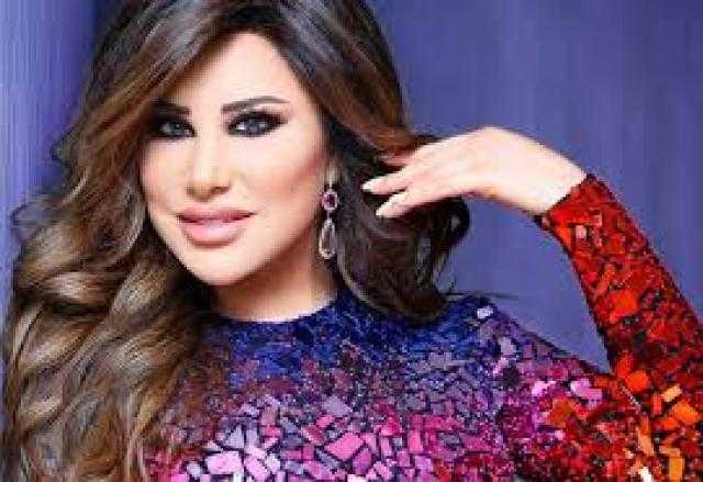 نجوى كرم تتألق بالأسود في مغرومة 2