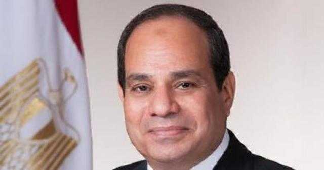 الرئيس السيسي يدعو مجلس النواب للانعقاد الثلاثاء المقبل