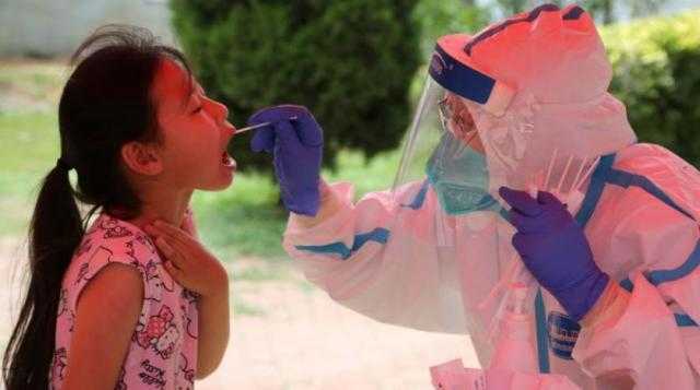 الصين تسجل 11 إصابة مؤكدة جديدة بكورونا جميعها قادمة من الخارج