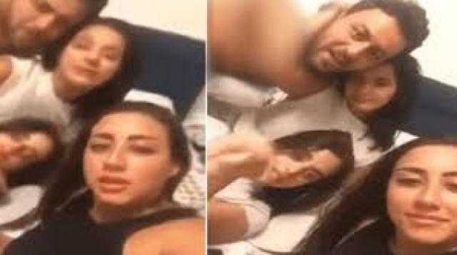 والدة متهم فى قضية الفيرمونت باكية : افرجوا عنه.. أنا مريضة