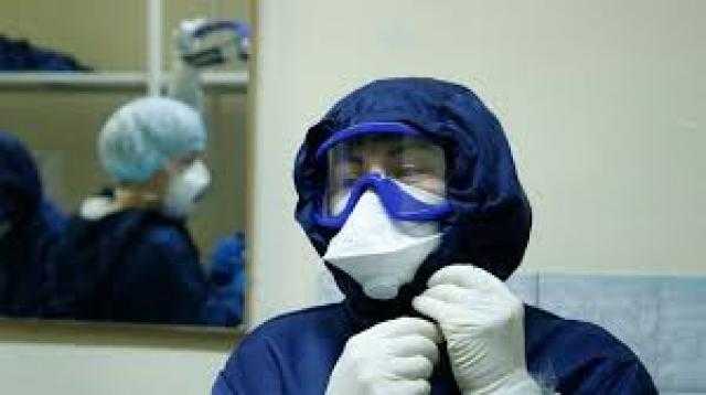 روسيا تسجل أكثر من 23 ألف إصابة جديدة بكورونا